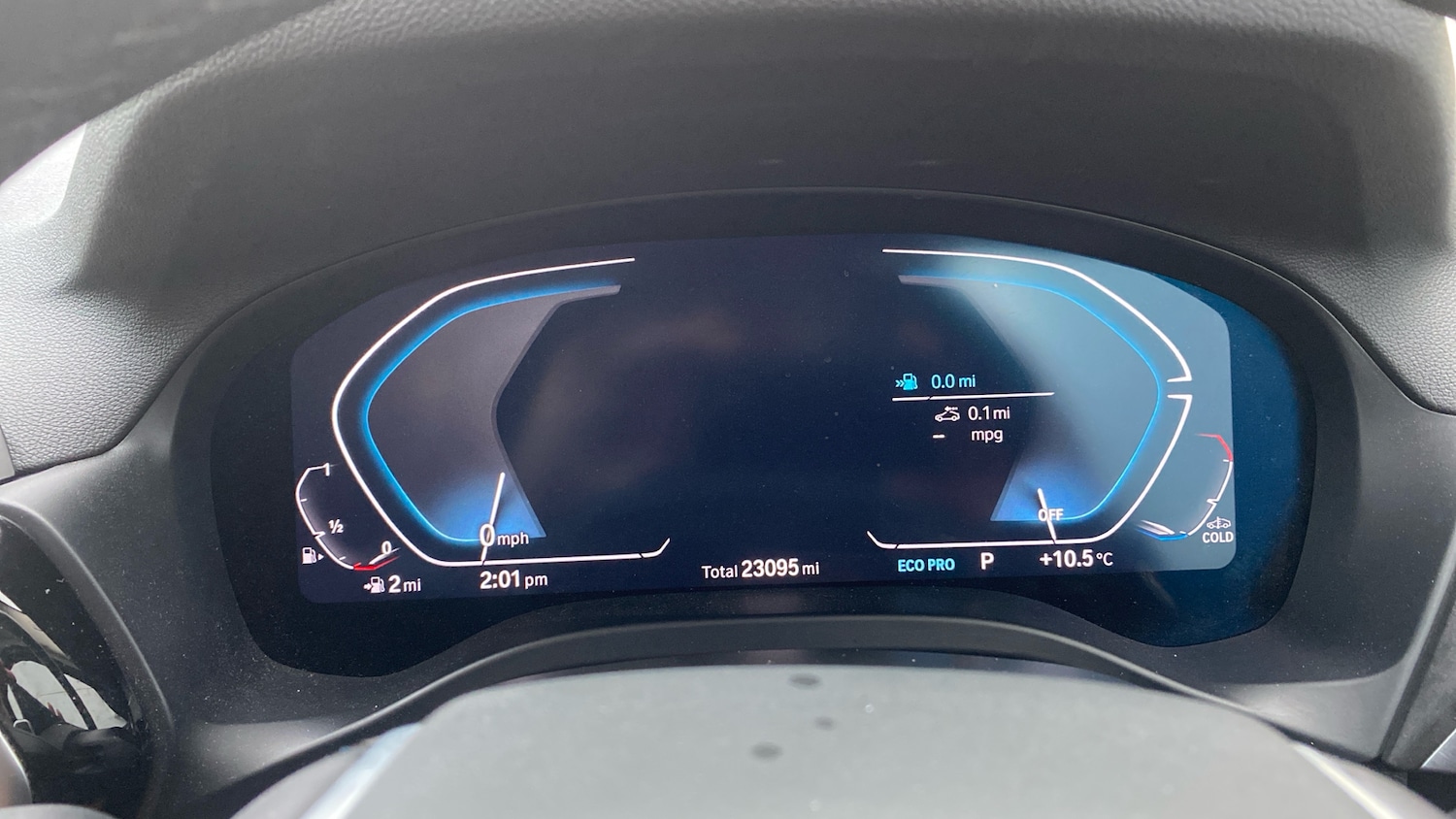 Used BMW X3 2024 for sale - 77297005: Photo 9