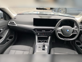Used BMW 3 Series 2025 for sale - 78237174: Photo