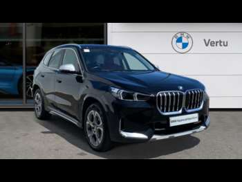 2022 (72) - xDrive 23d MHT xLine 5dr Step Auto Diesel Estate