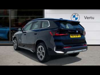 Used BMW X1 2022 for sale - 75220361: Photo