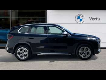 Used BMW X1 2022 for sale - 75220361: Photo