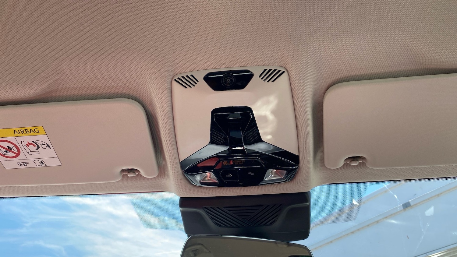Vehicle 40