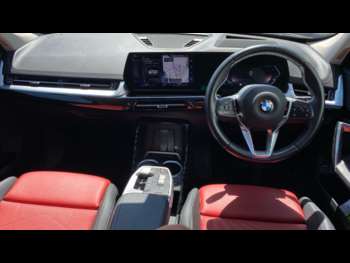 Used BMW X1 2022 for sale - 75220361: Photo