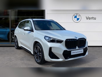 Used BMW iX1 2023 for sale - 78325382: Photo