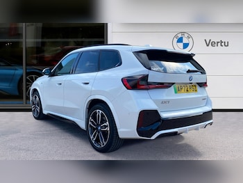 Used BMW iX1 2023 for sale - 78325382: Photo