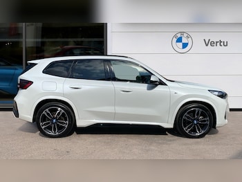 Used BMW iX1 2023 for sale - 78325382: Photo