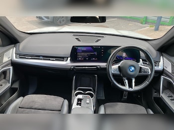 Used BMW iX1 2023 for sale - 78325382: Photo