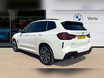 Used BMW X3 2022 for sale - 79307193: Photo