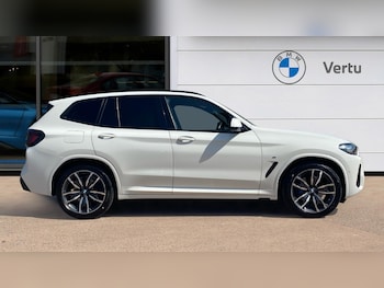 Used BMW X3 2022 for sale - 79307193: Photo
