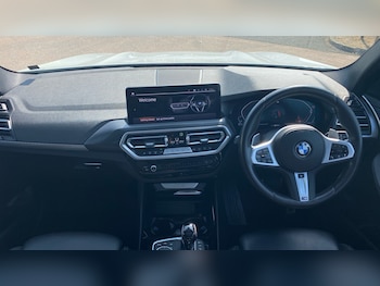 Used BMW X3 2022 for sale - 79307193: Photo
