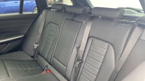 Used BMW 3 Series 2024 for sale - 76193060: Photo 12