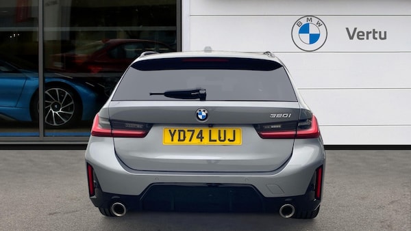 Used BMW 3 Series 2024 for sale - 76193060: Photo 15