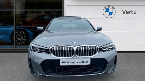 Used BMW 3 Series 2024 for sale - 76193060: Photo 16