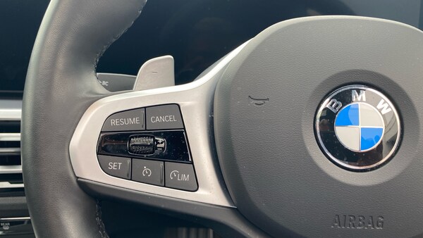 Used BMW 3 Series 2024 for sale - 76193060: Photo 17