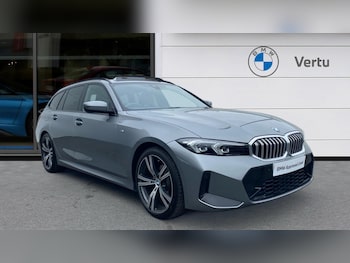 BMW - 3 Series