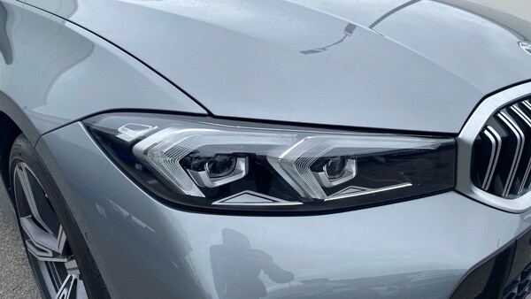 Used BMW 3 Series 2024 for sale - 76193060: Photo 23