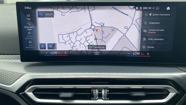 Used BMW 3 Series 2024 for sale - 76193060: Photo 25