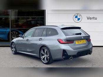 Used BMW 3 Series 2024 for sale - 76193060: Photo 2