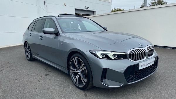 Used BMW 3 Series 2024 for sale - 76193060: Photo 37