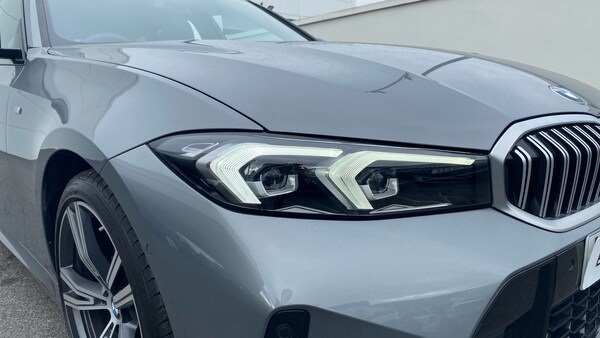 Used BMW 3 Series 2024 for sale - 76193060: Photo 38