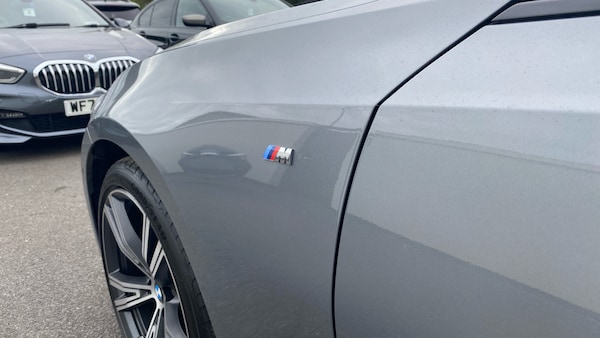 Used BMW 3 Series 2024 for sale - 76193060: Photo 39