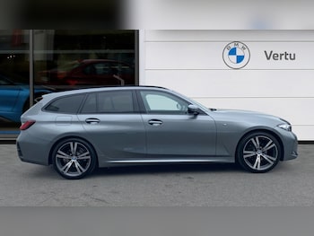 Used BMW 3 Series 2024 for sale - 76193060: Photo 3
