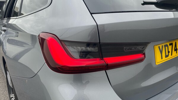 Used BMW 3 Series 2024 for sale - 76193060: Photo 40