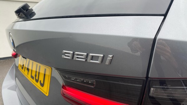 Used BMW 3 Series 2024 for sale - 76193060: Photo 41