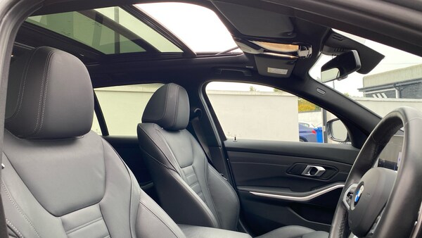 Used BMW 3 Series 2024 for sale - 76193060: Photo 49