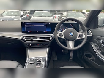 Used BMW 3 Series 2024 for sale - 76193060: Photo 4