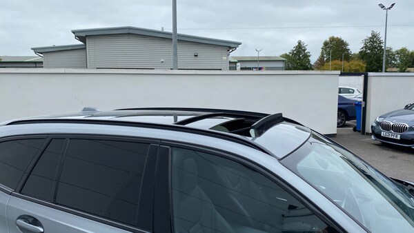 Used BMW 3 Series 2024 for sale - 76193060: Photo 50