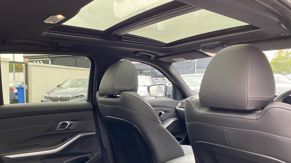 Used BMW 3 Series 2024 for sale - 76193060: Photo 51
