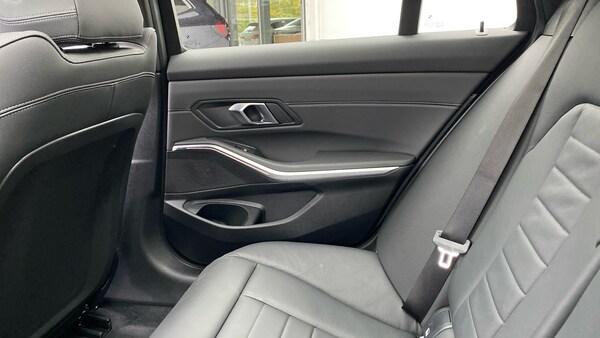 Used BMW 3 Series 2024 for sale - 76193060: Photo 55