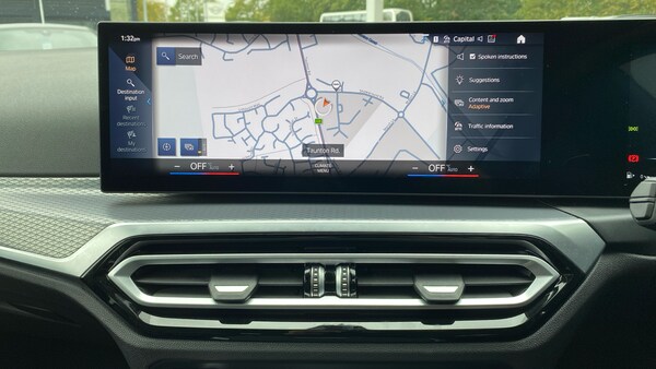 Used BMW 3 Series 2024 for sale - 76193060: Photo 57