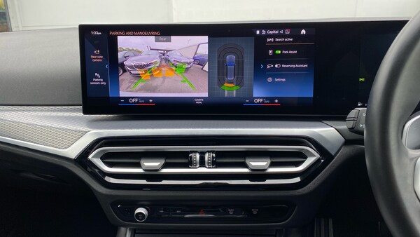Used BMW 3 Series 2024 for sale - 76193060: Photo 59