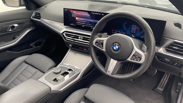 Used BMW 3 Series 2024 for sale - 76193060: Photo 6