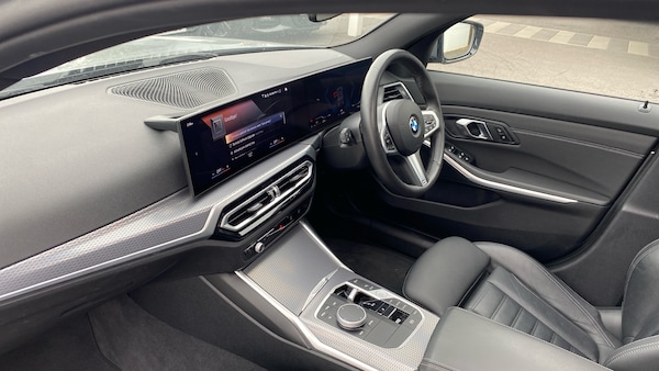Used BMW 3 Series 2024 for sale - 76193060: Photo 7