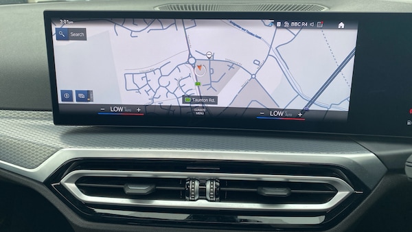 Used BMW 3 Series 2024 for sale - 76193060: Photo 8