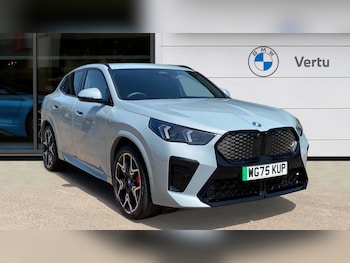 Used BMW iX2 2026 for sale - 78680468: Photo