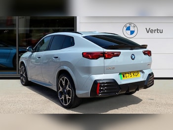 Used BMW iX2 2026 for sale - 78680468: Photo