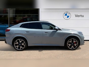 Used BMW iX2 2026 for sale - 78680468: Photo