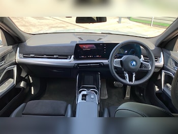 Used BMW iX2 2026 for sale - 78680468: Photo