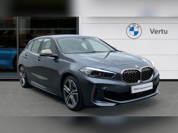 2020 (70) - M135i xDrive 5dr Step Auto Petrol Hatchback