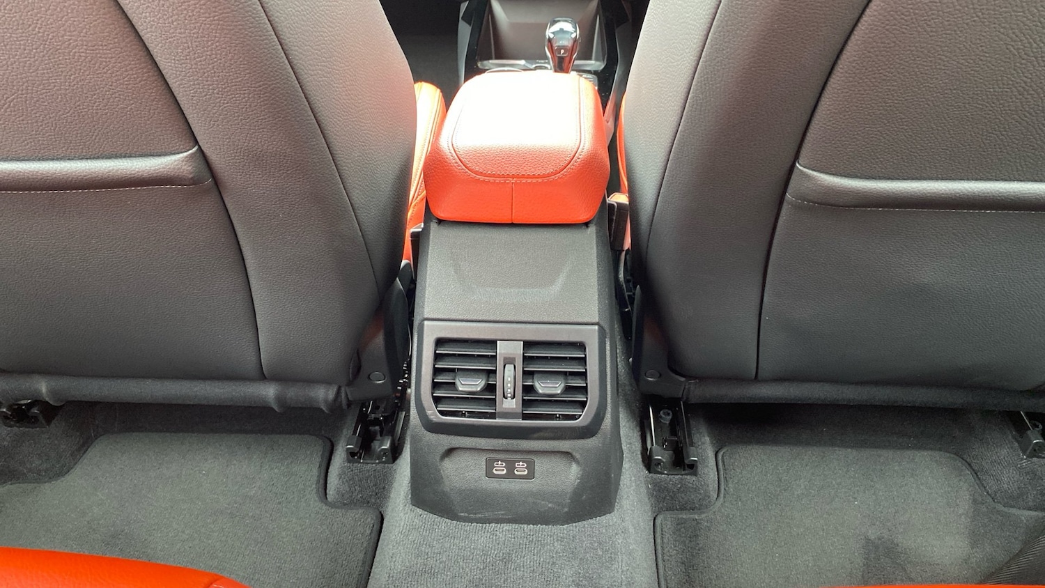 Vehicle 50