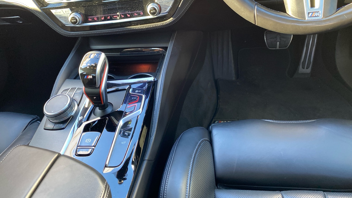 Used BMW M5 2021 for sale - 76948180: Photo 10