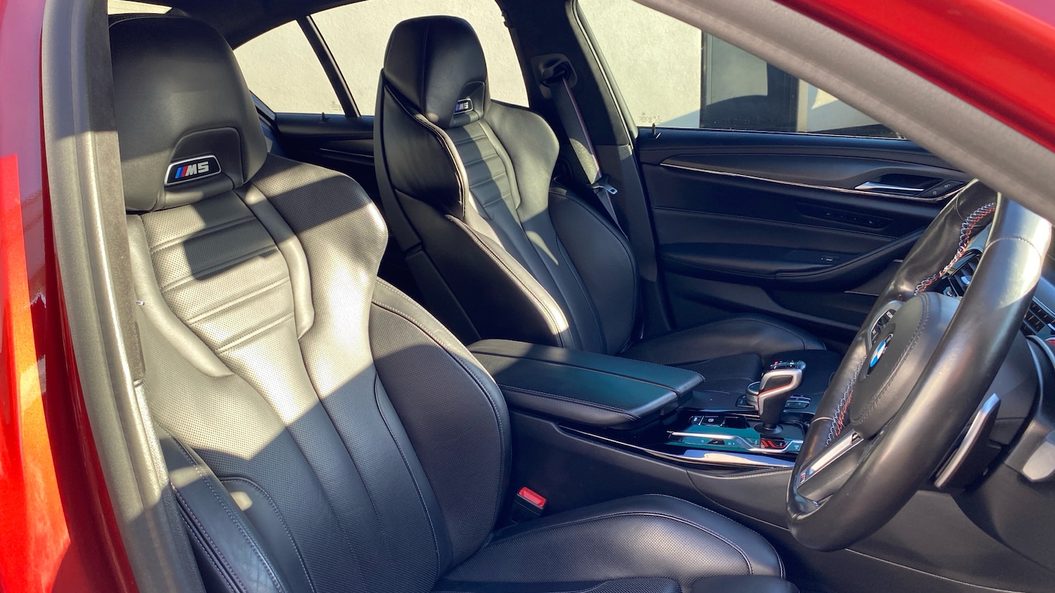 Used BMW M5 2021 for sale - 76948180: Photo 11