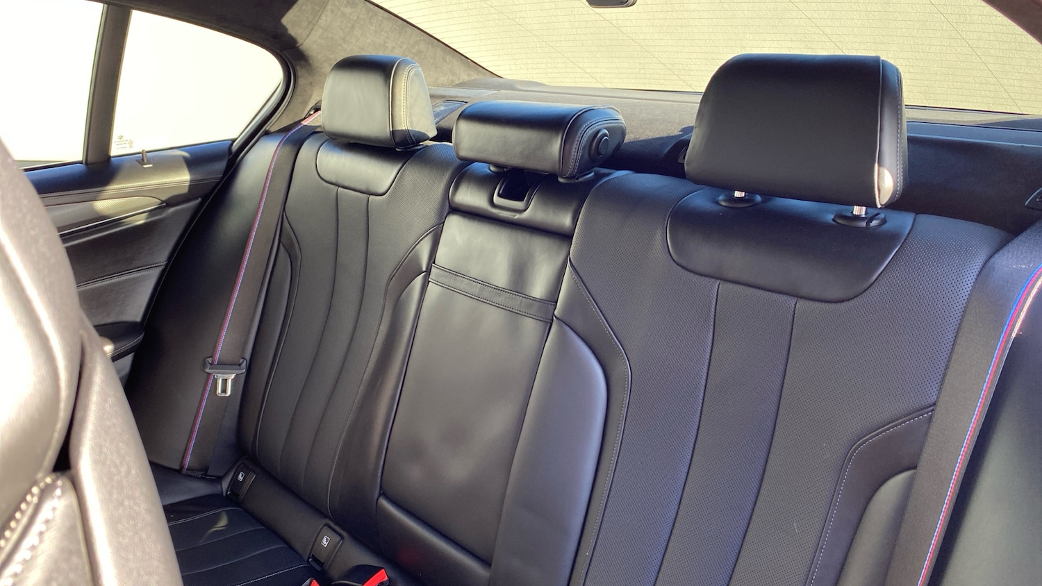 Used BMW M5 2021 for sale - 76948180: Photo 12