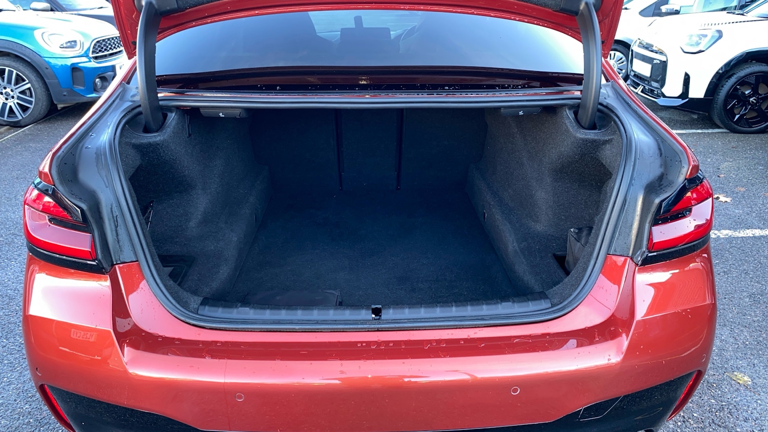 Used BMW M5 2021 for sale - 76948180: Photo 13