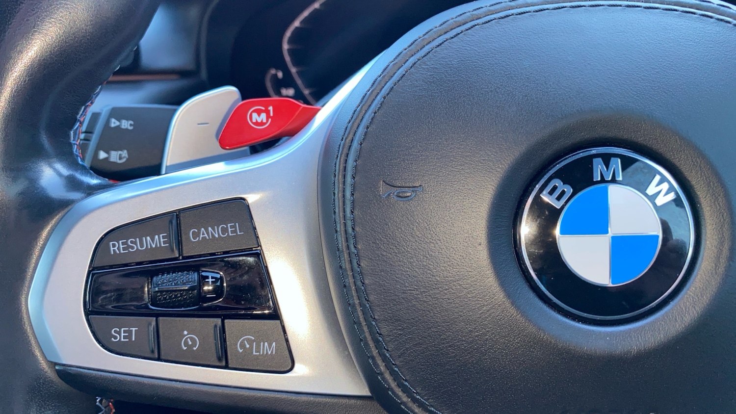 Used BMW M5 2021 for sale - 76948180: Photo 17