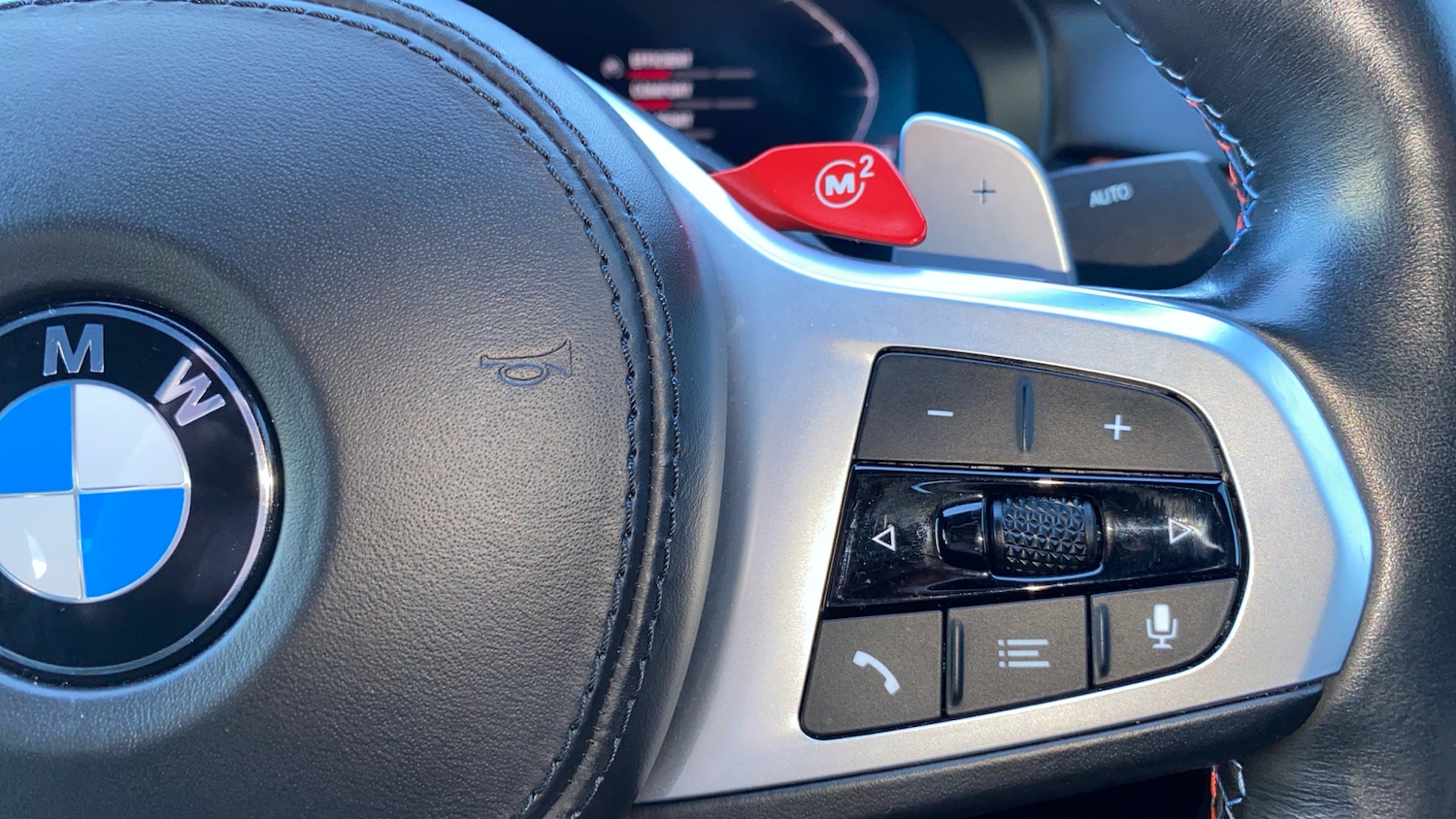 Used BMW M5 2021 for sale - 76948180: Photo 18